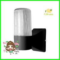 ไฟกิ่งนอก BEC สีดำOUTDOOR WALL SCONCE BEC BLACK **ราคาดีที่สุด**