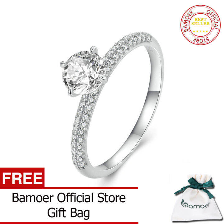 Bamoer rings deals