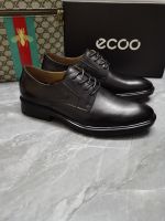 Original Ecco mens Casual shoes sports running shoes sneakers leather shoes AY225018