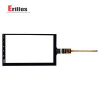 ♂❐ New 7 inch 6pin GT911 175mmx100mm Touch Panel Digitizer Screen For BR10953R BR FPC0241 BRFPC0241 Car DVD GPS Navigation