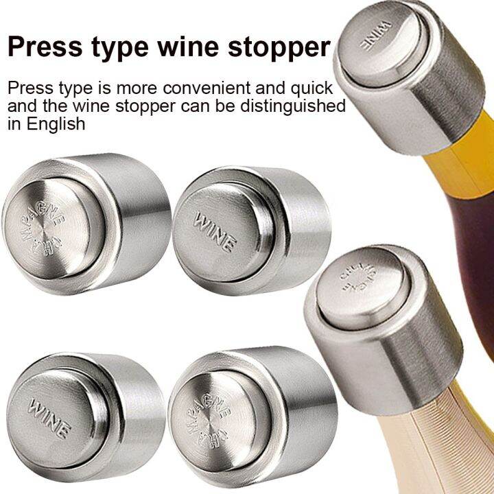 yf-new-1pc-wine-bottle-stopper-keeping-sealer-resealable-leak-proof-cap