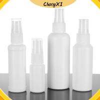 CHONGXI 10pcs ใหม่ อุปกรณ์การเดินทาง เครื่องมือแต่งหน้า ตัวอย่างโลชั่น คอนเทนเนอร์เปล่า บรรจุขวดย่อย รีฟิล ขวดสเปรย์