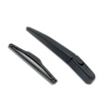 7 quot; Car Rear Wiper Blade Blades Back Windscreen Wiper Arm For Citroen C4 I (LC ) 3 DOOR 2004-2011 DS4 3 DOOR DS5