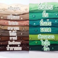 สีดำมาแล้วนะคะเสื้อคลุมกระดุมมุกจัมโบ้ไซส์ CARDIGANNISTA​