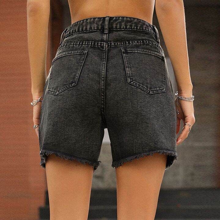 classic-denim-shorts-nbsp-button-wide-legs-trunks-nbsp-summer-loose-womens-shorts-nbsp-streetwear-dailywear-appears-thin-pantalones-nbsp-cortos