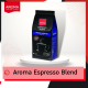 Aroma Coffee เมล็ดกาแฟคั่ว Aroma Espresso Blend (ชนิดเม็ด) (250 กรัม/ซอง)