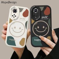 เคสฟิลิปเดอร์ช้อปหน้ายิ้มสำหรับ Huawei Nova 10 9 9SE 8 8SE 7 7SE 6 6SE 5 5i 5Z 4 3 Pro แบบนิ่ม TPU ฝาปิดป้องกัน