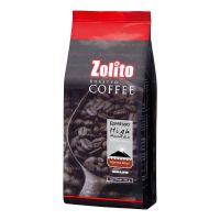 [พร้อมส่ง!!!] โซลิโต้ เมล็ดกาแฟคั่วไฮเมาเทน 500 กรัม Zolito High Mountain Bean 500 g