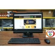 Máy tính để bàn , Máy tính All in one