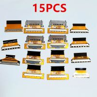 LVDS Screen FIX30P to FPC 30P/51P1.0/0.5MM Flexible Flat Cable Interface Adapter EDP Adapter Board Wires  Leads Adapters