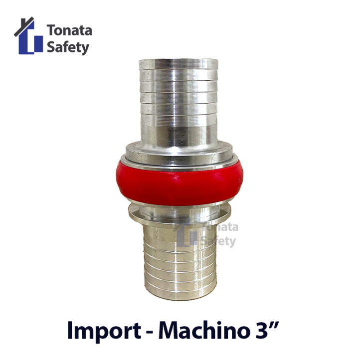 Coupling Machino Alumunium Lazada Indonesia