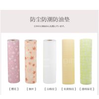 Japan imported WAKO antibacterial anti-insect pad taste-absorbing pad drawer pad cabinet moisture-proof pad mildew pad cabinet pad paper