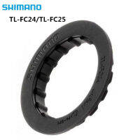 อะแดปเตอร์ TL-FC25 TL-FC24 Shimano สำหรับอัลลาคุรุกันบาวา TL-FC24 BB9000 BB93 TL-FC25 MT800 BBR60