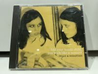 1   CD  MUSIC  ซีดีเพลง   fold your hands child, you walk like a peasant     (B8C20)