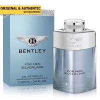 Bentley for Men Silverlake EDP 100 ml.