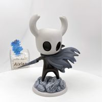 15cm Game Hollow Knight Anime Figure Hollow Knight PVC Action Figure Collectible Model Toy