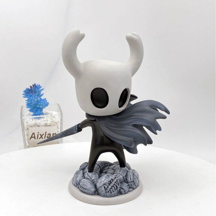 15Cm Game Hollow Knight Anime Figure Hollow Knight PVC Action Figure ...