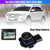 New Rear View Camera for 2011-2015 Ford Edge / 2011-2013 Lincoln MKX Reverse Backup Parking Assist Camera BT4Z-19G490-B