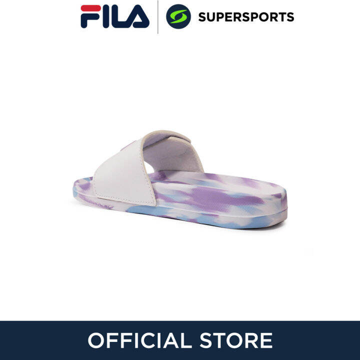 fila-proud-รองเท้าแตะเด็ก