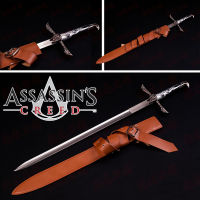 JAPAN โรมัน คาตานะ ญี่ปุ่น Assassins Creed แอสซาซิน ครีด Excalibur เอกซ์แคลิเบอร์ Roman Wakizash Tanto Sweord Samurai Ninja Yakuza Warrior Sabre Hamon Edo Gift ฮาม่อน ซามูไร นินจา ยากูซ่า วากิซาชิ ทันโตะ เอโดะ โอดาจิ ทาจิ สึรุงิ คะตะนะ นักรบ โบราณ กระบี่