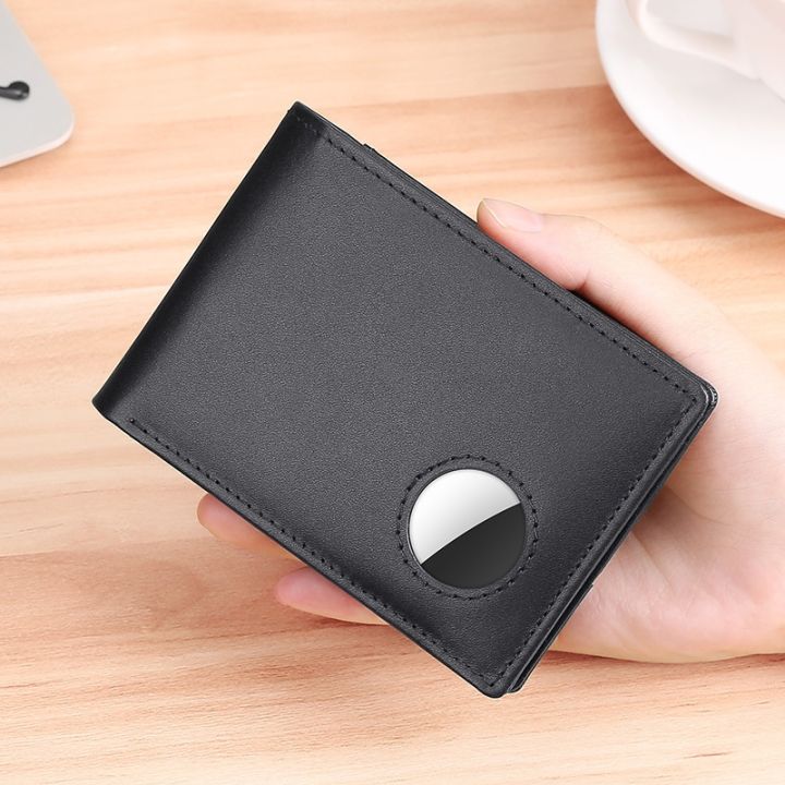 layor-wallet-ป้ายติดกระเป๋าเก็บบัตรกันขโมย-rfid-โลโก้ชื่อแบบกำหนดเองกระเป๋าสตางค์อัจฉริยะกระเป๋าใส่เงินหนังแท้กระเป๋าเงินผู้ชายติดแท็กกระเป๋าเก็บบัตร
