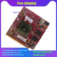 For Acer Aspire 4920G 5530G 5720G 6530G 5630G 5920G For ATI Mobility Radeon HD3470 HD 3470 256MB Video Graphics Card