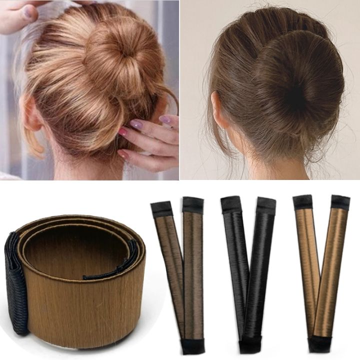 cw-hairbun-french-bun-donut-hairbun-styling-tools-hair-maker-band-twist-updo-holder