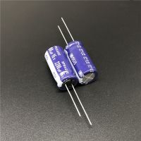 2Pcs/20Pcs 2200uF 16V SPRAGUE 515D Series 13x25mm 16V2200uF High quality Audio Capacitor Aluminum Electrolytic Capacitor