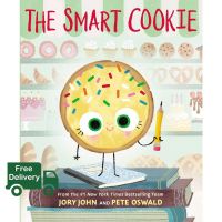 This item will make you feel more comfortable. ! มือ1 พร้อมส่ง SMART COOKIE, THE (INTL ED)