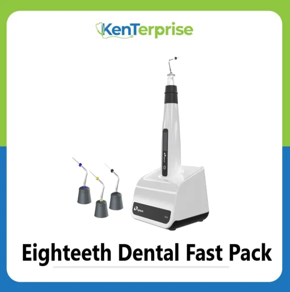 Eighteeth Dental Fast Pack Lazada PH