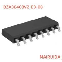 BZX384C8V2-E3-08ไดโอด mairuida ZENER ส่วนประกอบอิเล็กทรอนิกส์ที่ให้มา220พับ PCB 15ชิป