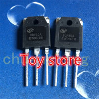 5Pcs Original 60F30A TO-3P MM60FU030 SFR60F30APN 60F30 TO3P 60A/300V Fast Recovery Diodeสำหรับเครื่องเชื่อมไฟฟ้าใหม่เดิม