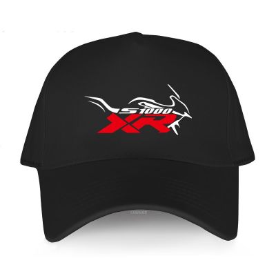Fashion hat Motorcycle S1000Xr S 1000 Xr Baseball Caps Unisex Adjustable Man Outdoor Caps