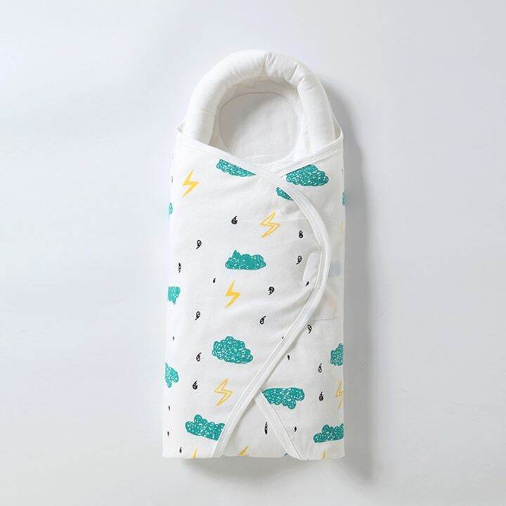 newborn-baby-sleeping-bag-ultra-soft-thick-warm-blanket-pure-cotton-cocoon-infant-boys-girls-clothes-nursery-wrap-swaddle-0-6m