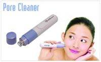 เครื่องดูดสิวเสี้ยน Blackhead Blemish Pore Cleaner พร้อมที่กดหัวสิว