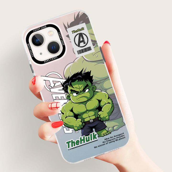 สำหรับ-iphone-เคสโทรศัพท์-tpu-shockproof-case-for-iphone-เคสโทรศัพท์-14-13-12-11-promax-8-7-plus-x-xr-xs-se-2020-ไอรอนแมน