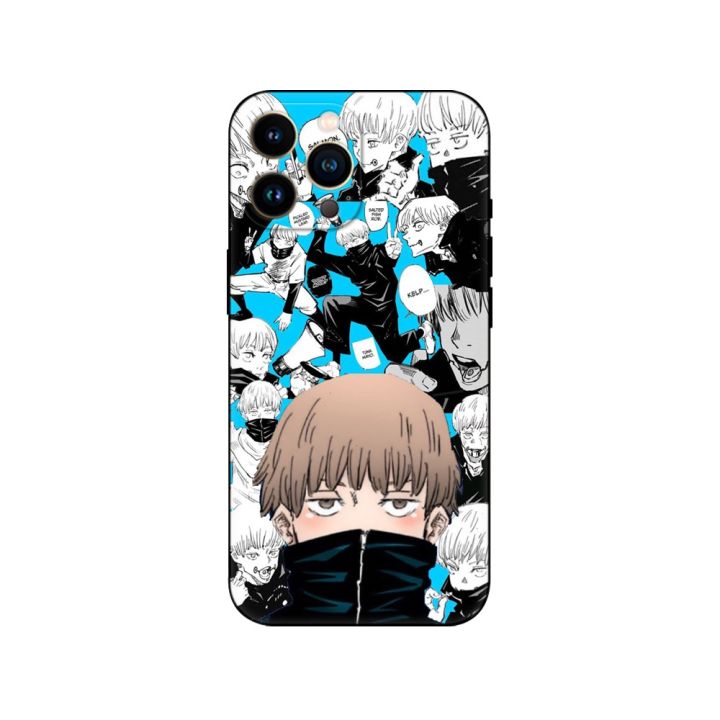 for-honor-x8-10x-lite-10-lite-10-i-10i-case-phone-back-cover-soft-silicon-black-tpu-case-jujutsu-kaisen-anime