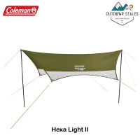 Coleman Hexa Light II