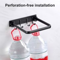 ❃❣ Practical Bathroom Shelf Moisture-proof Washbasin Holder Multifunctional Storing Wall Mounted Bathroom Basin Storage Rack