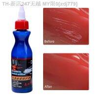 【DT】hot！ Car Scratch Remover Agent Repair with Sponge Scratches Polishing Wax Anti Accessories 100ml