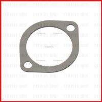 ปะเก็นอาฟเตอร์ (แผ่นสั้นรูปไข่) KTA19  |  Connection Gasket   3001305