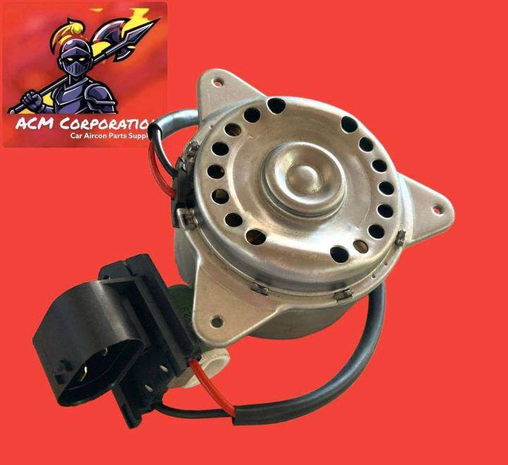 Chevrolet Spin DIESEL 4pin Fan Motor Resistor Car Aircon Parts For Cooling Radiator Condenser