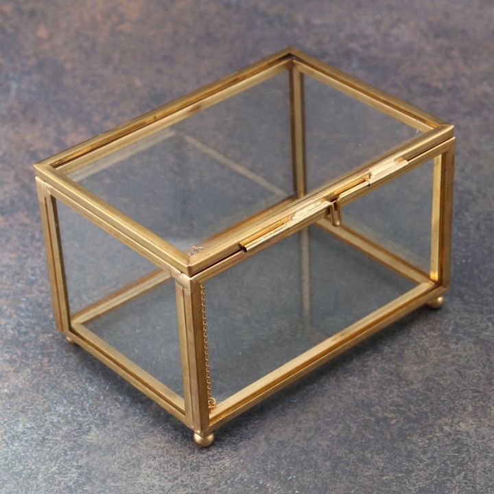 5x-geometric-glass-style-jewelry-box-table-container-for-displaying-jewelry-keepsakes-home-container-ewelry-storage