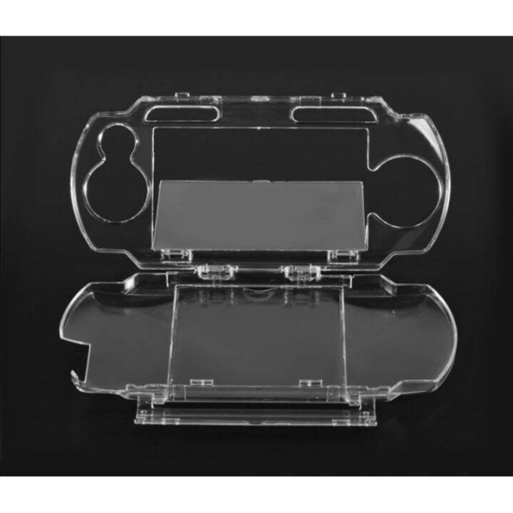 ☛PSP PHAT 1000 SERIES CRYSTAL CASE☚ Lazada PH