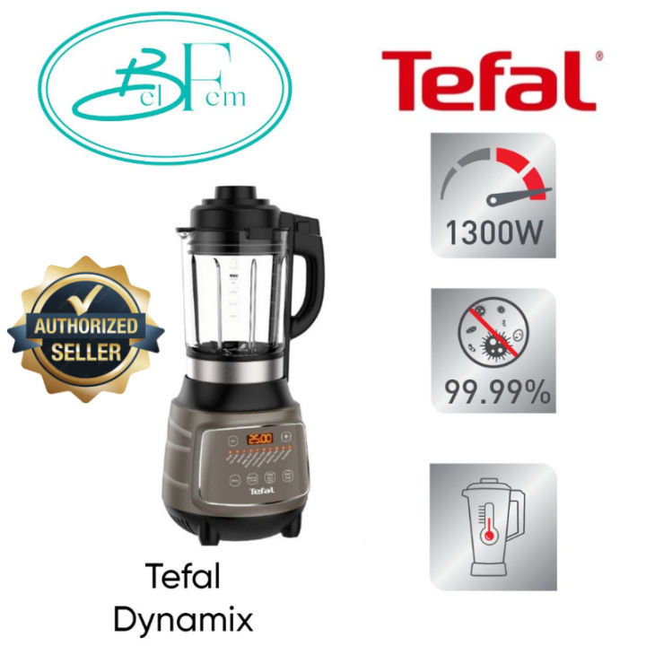 DYNAMIX COOK HIGH SPEED COOKING BLENDER (BL967)