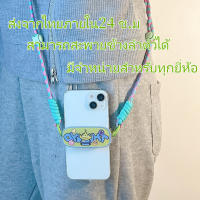 ?ส่งจากไทยใน24ชม?คลิปหลังปรับได้ Toy Story iPhone SAMSUNG XIAOMI case คลิป ป้องกันการสูญหายของ iPhone 14 Pro Max