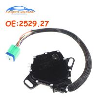 2529.27 252927 307207508 For PEUGEOT 307207508 For CITROEN Renault C4 C5 AL4 Automatic Transmission Switch DPO pressure sensor