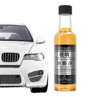 Car Glass Cleaners 150ML Oil Film Removing Cleaner for Wiping Water Spots Household Cleaning Products for Windshield Doors Cosmetic Mirror Windows kindness