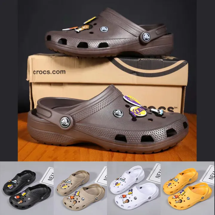 kobe bryant crocs