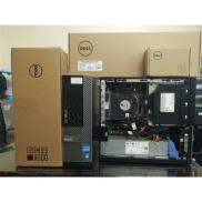 Máy tính Đồng Bộ Dell Optiplex 790 990 Core i7. core I5 .core I3